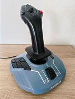 Thrustmaster TCA Sidestick Airbus Edition – Joystick PC