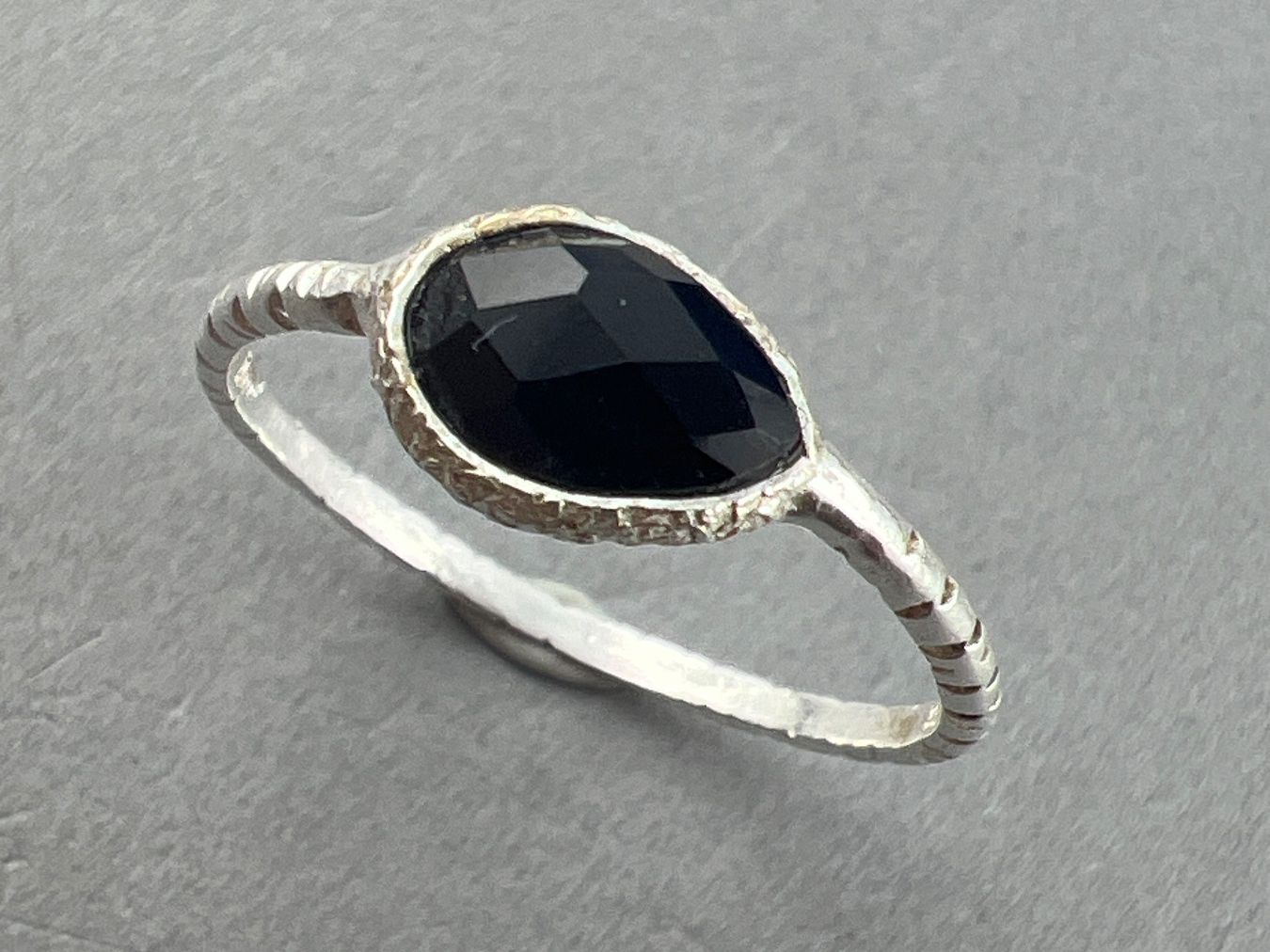 Anelli: Ring 925 Silber – Usato da Niederuzwil venduto da leo_8857