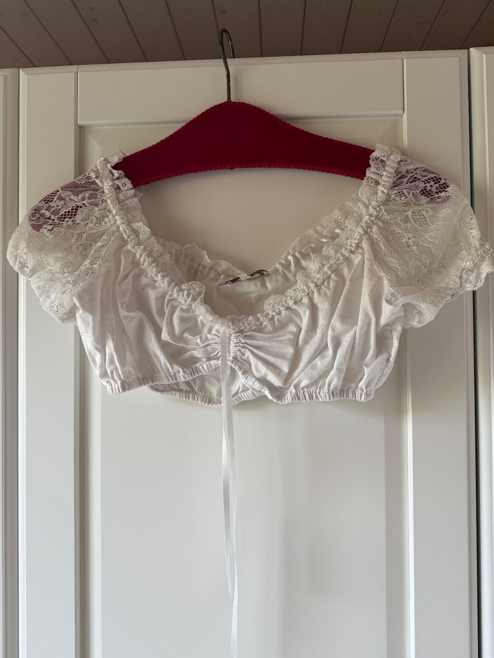 Kleider: Dirndl Marke Krüger Madl – Neu (gemäss Beschreibung) aus Rupperswil von Jolie5 1