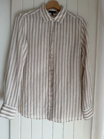 Massimo Dutti Hemd