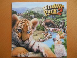 Wildlife Park 2 - PC-Spiel