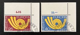 1973 Europa ET