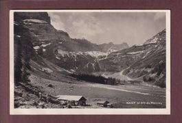 NANT et Dents de Morcles