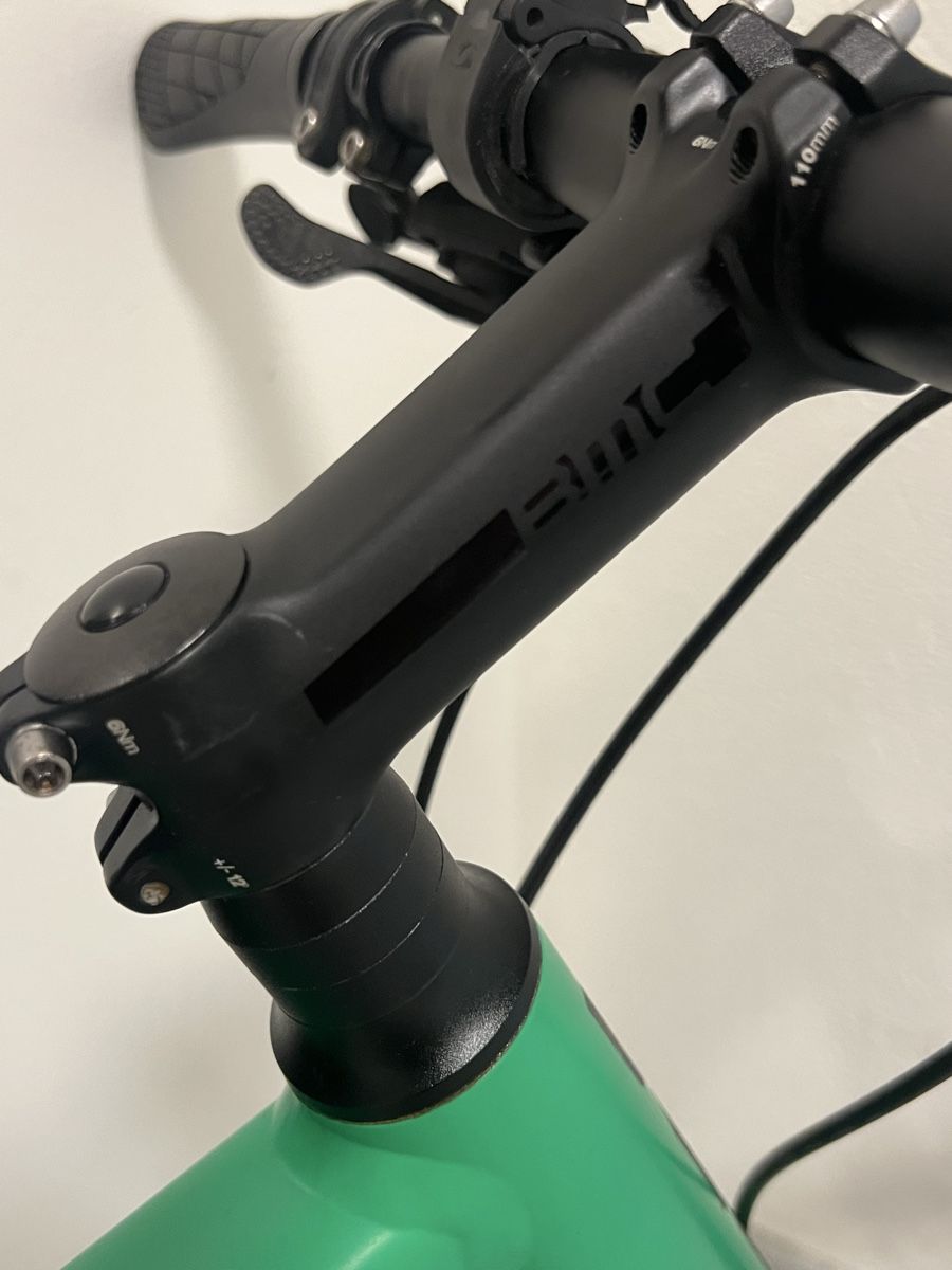 BMC Vélos: BMC  Aplenchalenge AC01 – D'occasion à Urdorf par montech 6