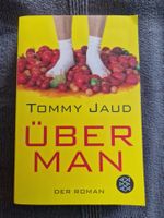 Tommy Jaud Übermann Bestseller Humor