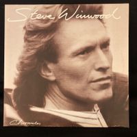 Steve Winwood / Chronicles