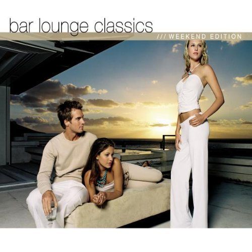 CD: Bar Lounge Classic 2 CD Set Digipak Weekend Edition 2004 – Usato da Zürich venduto da good-rabbit
