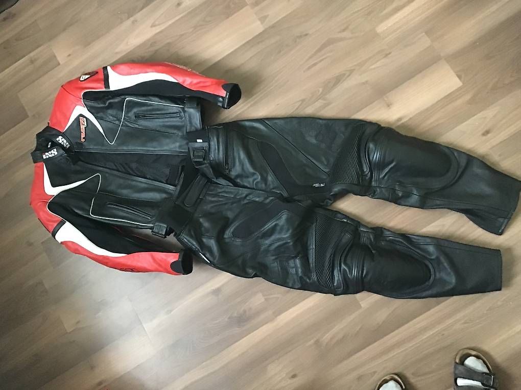 Completi & Tailleur: Damen Lederkombi – Usato da Fischenthal venduto da Bobetsch 2