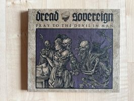 Dread Sovereign, Doom Metal Primordial