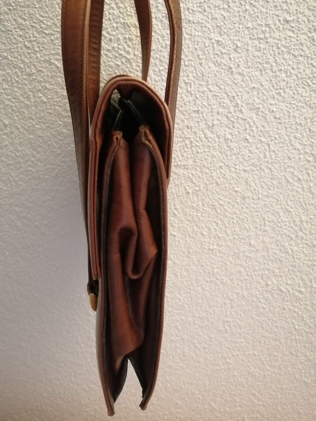 Taschen für Damen: Damenhandtasche, antik – Gebraucht aus Ostermundigen von Dinge1 2