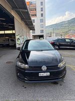 VW Polo 1.0 TSI Trendline