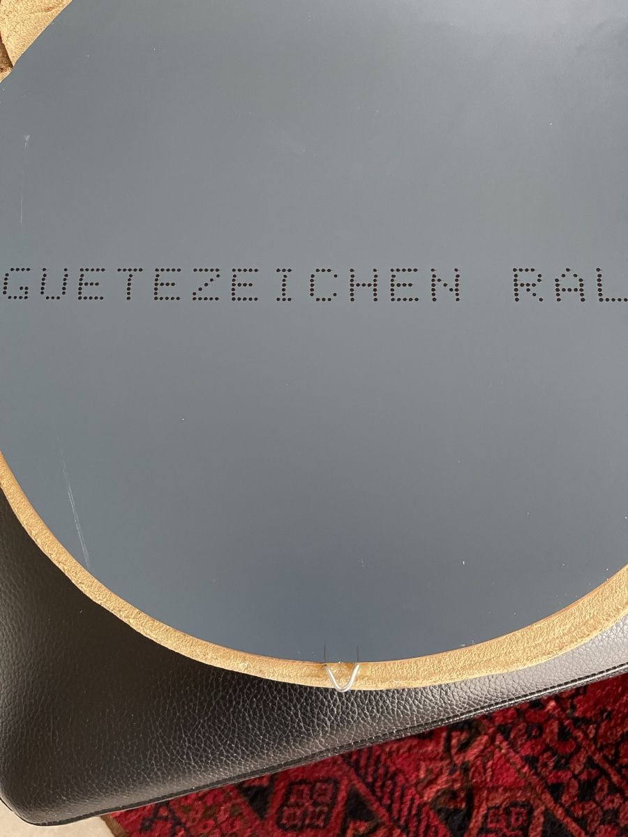 Specchi: Spiegel – Nuovo (secondo la descrizione) da Weingarten-Kalth venduto da 53solti 7