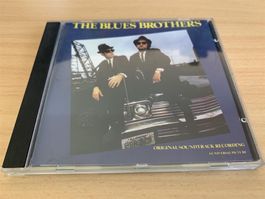 The Blues Brothers – The Blues Brothers
