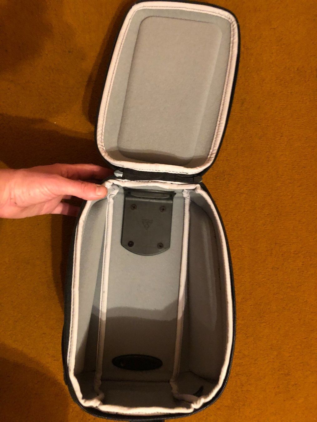 Valigie: Porte bagage vélo – Nuovo (secondo la descrizione) da Carrouge VD venduto da julienrochat84 2