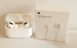 AIRPODS PRO KOPFHÖRER