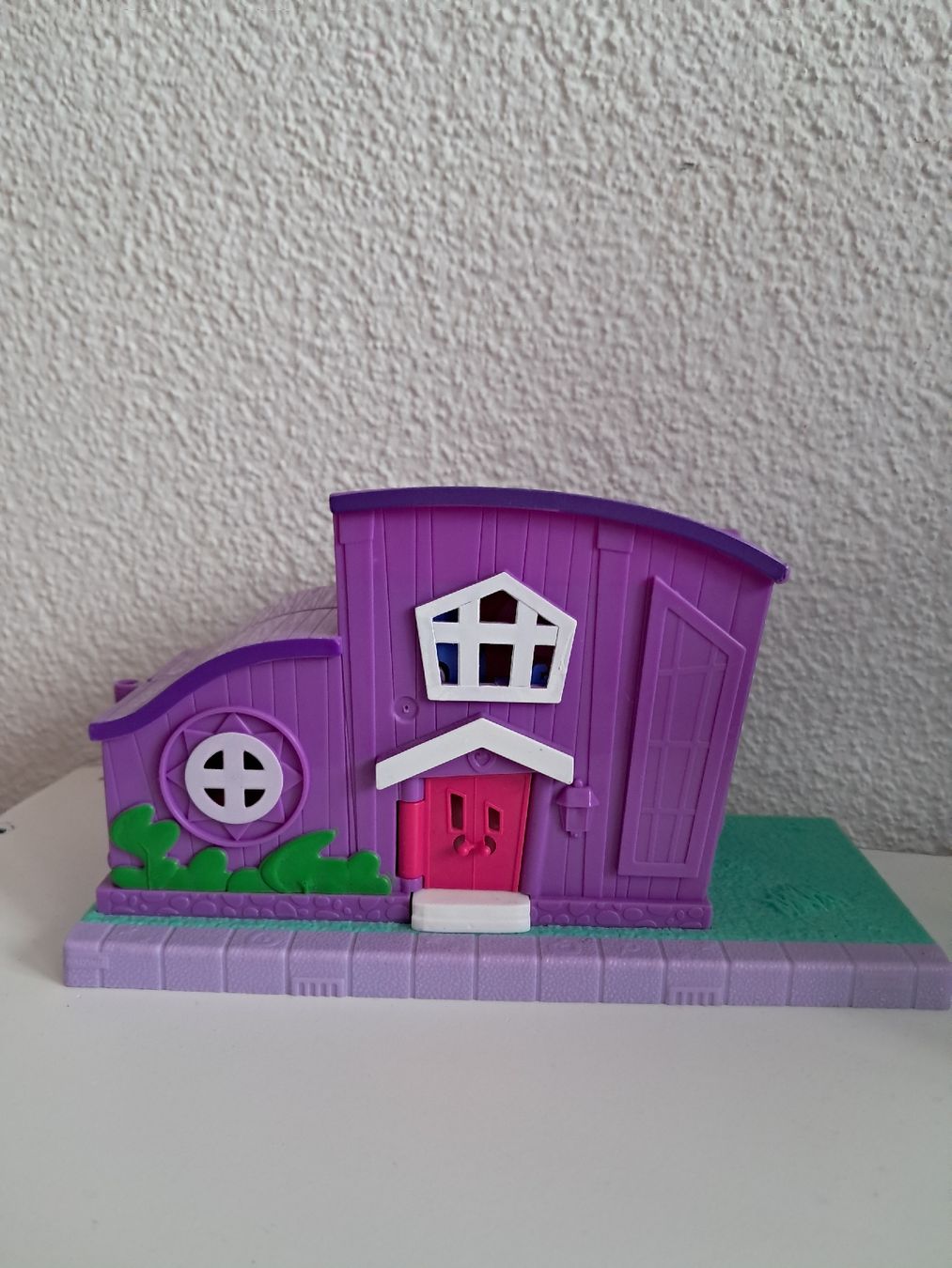 Polly Pocket Giocattoli: Polly Pocket Haus – Usato da Abtwil venduto da sabrina080