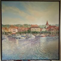 Port de Lutry 1995