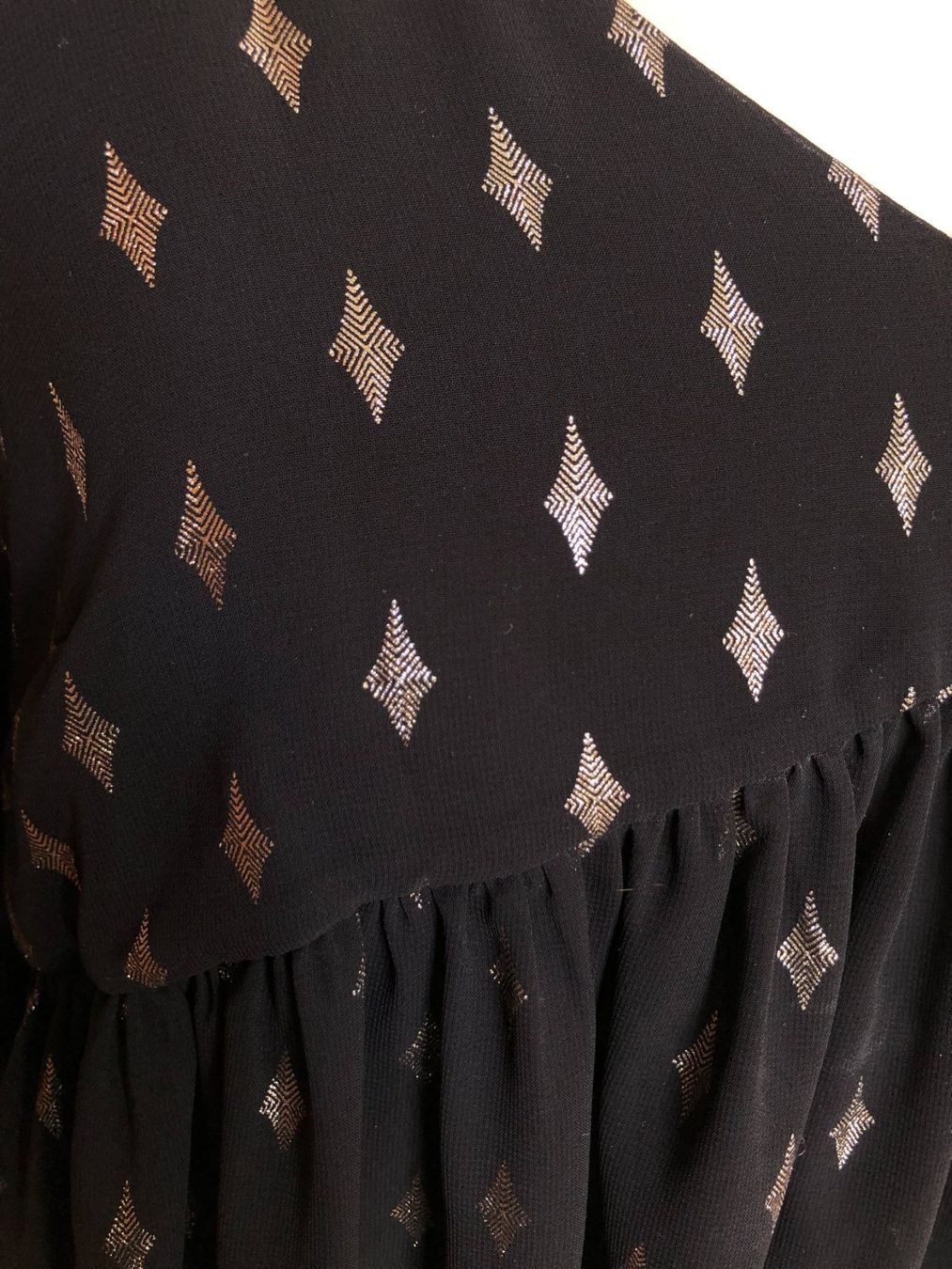 Nafnaf Vestiti: Kleid NAF NAF Gr. 36 - neuwertig – Nuovo (secondo la descrizione) da Luzern venduto da mhbob 3