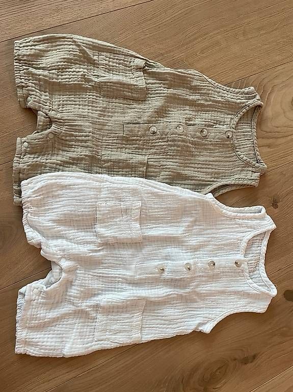 Pagliaccetti: Sommeroutfits Einteiler Baumwolle – Usato da Baden venduto da va_leria