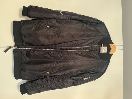 Zoe Karssen Jacke Small Oversize