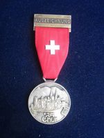 Eidg. Schützenfest Chur 1985