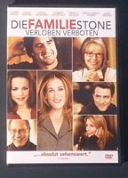 Die Familie Stone - Verloben verboten
