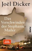 Dicker Joel - Das Verschwinden der Stephanie Mailer (geb)