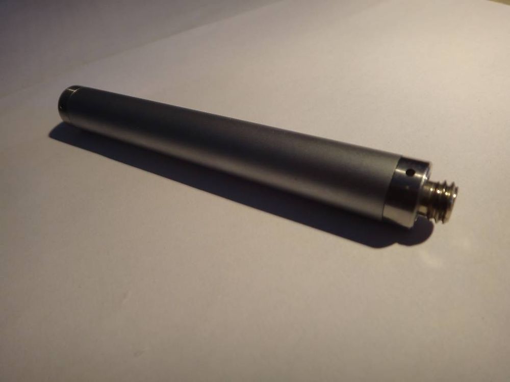 RENISHAW PEL 2 PROBE EXTENSION 100MM ALU A-1047-3485 CMM (Gebraucht) in ...