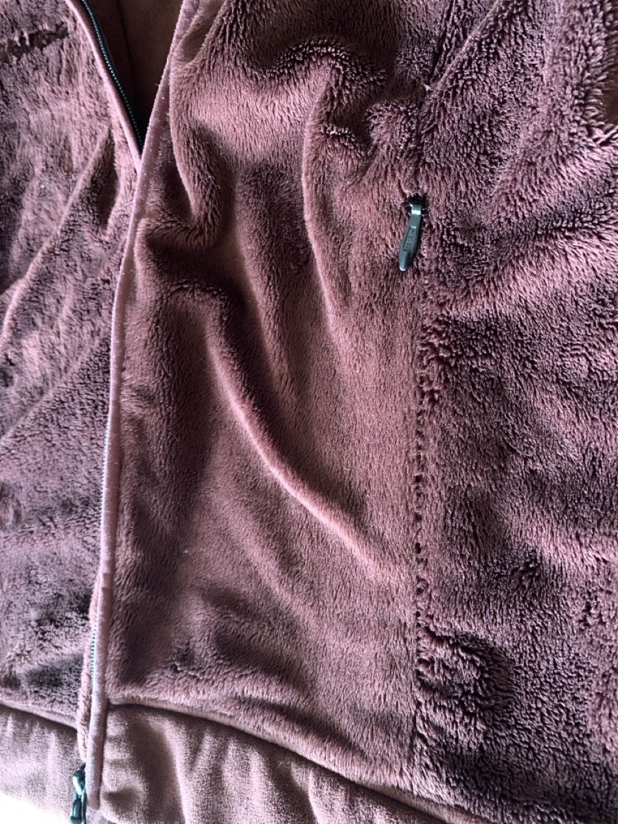 Vaude Giacche: Faserpelzjacke von Vaude – Usato da Taegerig venduto da kat_t8hk 4