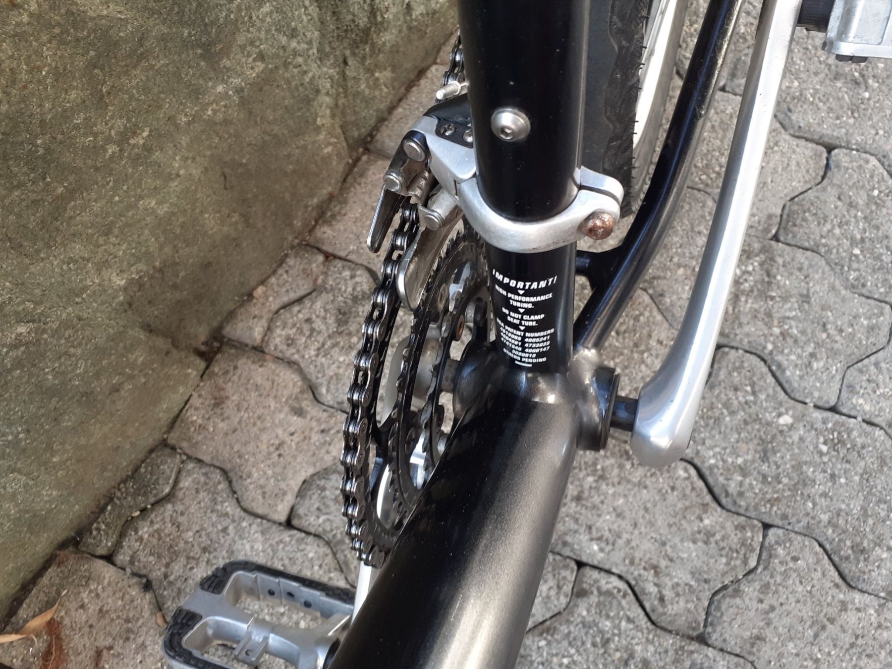 Cannondale Biciclette: Top Vintage Cannondale M2000 – Usato da Cazis venduto da Lucio05 4