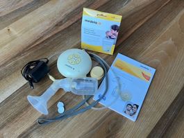 Medela Milchpumpe
