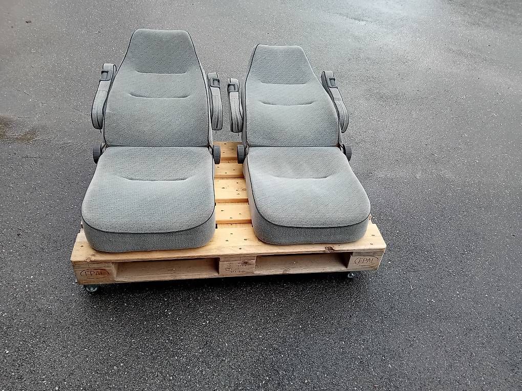 Toutes les pièces auto: Spezielle Sitzmöglichkeit ... – D'occasion à Burgistein par Ernte 3