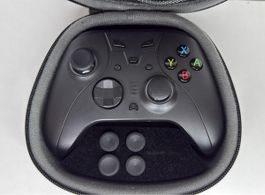 AOLION Wireless Controller for Nintendo Switch - Like New!
