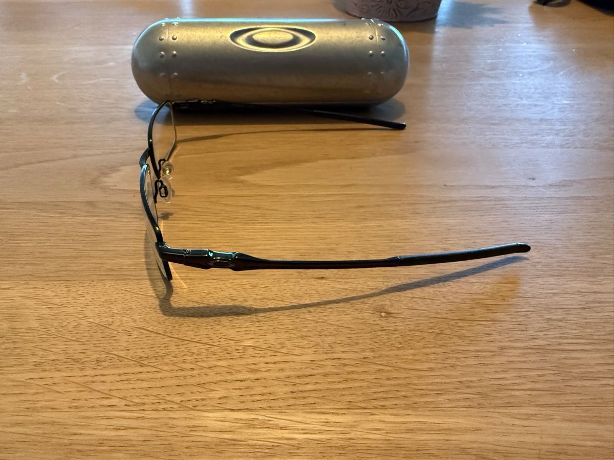 Oakley Occhiali & Lenti: Lunettes Oakley neuf  – Nuovo e nell'imballaggio originale da Morges venduto da passion-cox 1