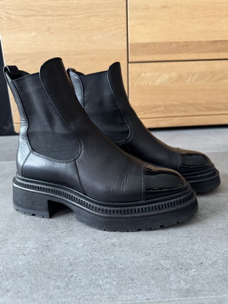 Scarpe da donna: Chanel – Nuovo (secondo la descrizione) da Wittenbach venduto da janine37 2