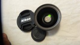 NIKON WEITWINKELVORSATZ WC-E67 LENS-PAKUNG .JAPAN MADE