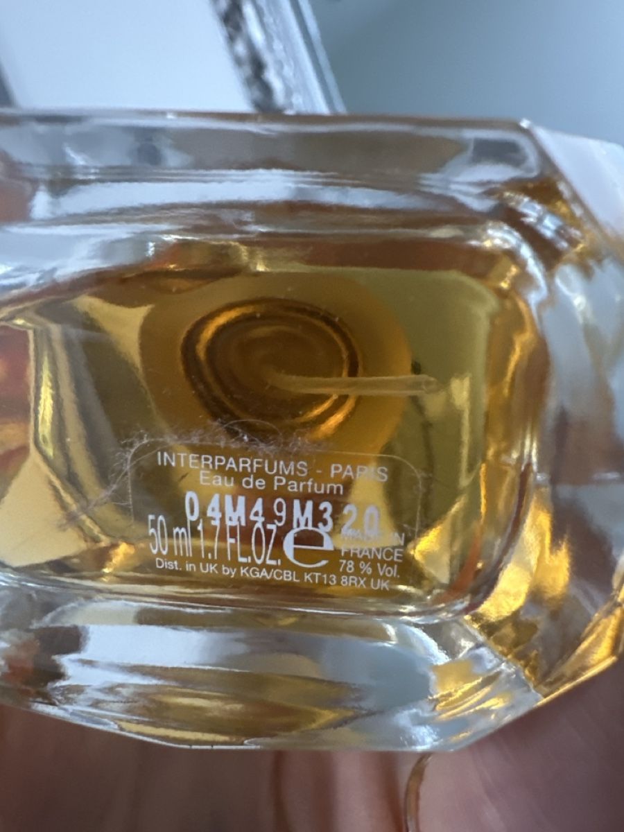 Profumi & Eau de Toilette: Montblanc Signature Eau de Parfum 50ml – Nuovo (secondo la descrizione) da Sementina venduto da NinaDel 2