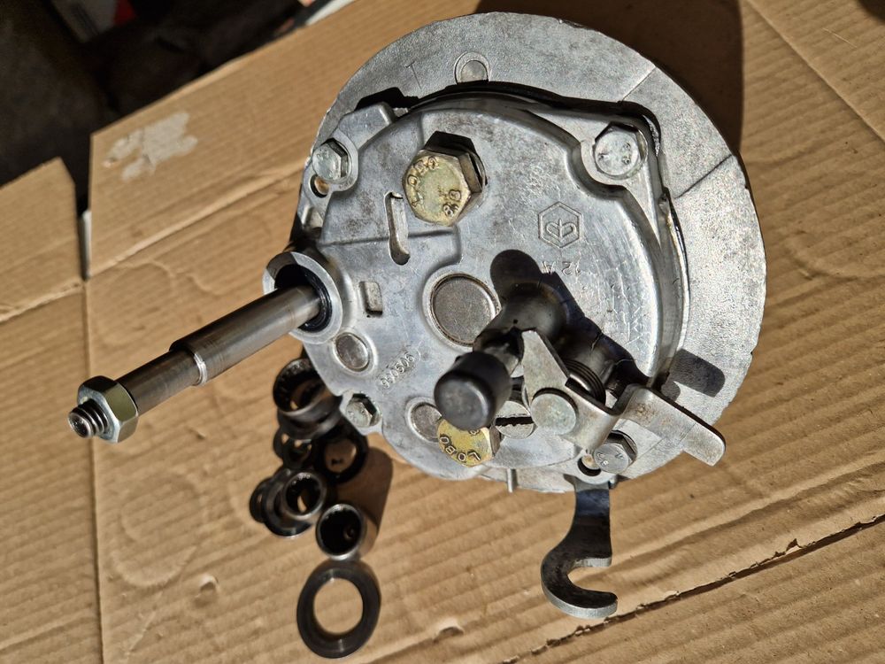 Come I Soldati-liberatori Sovietici Si Trasformarono In "stupratori - Foto 6