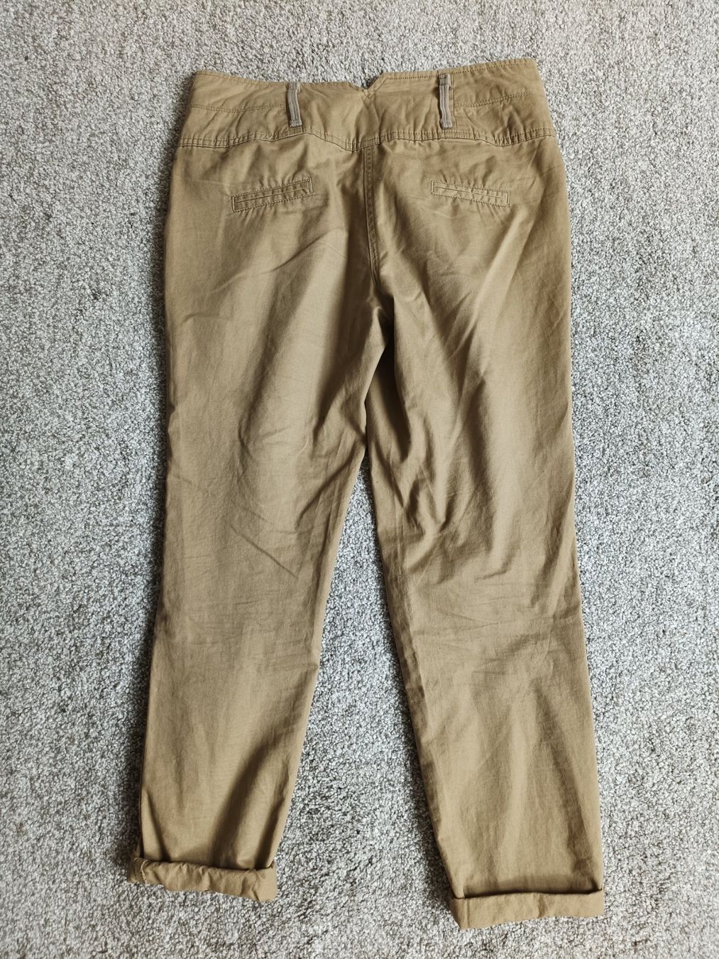 Zebra Pantaloni: Chinohose – Usato da Mumpf venduto da anelva 1