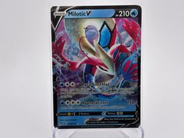 Clash der Rebellen - Milotic V  (RCL 43) - DE