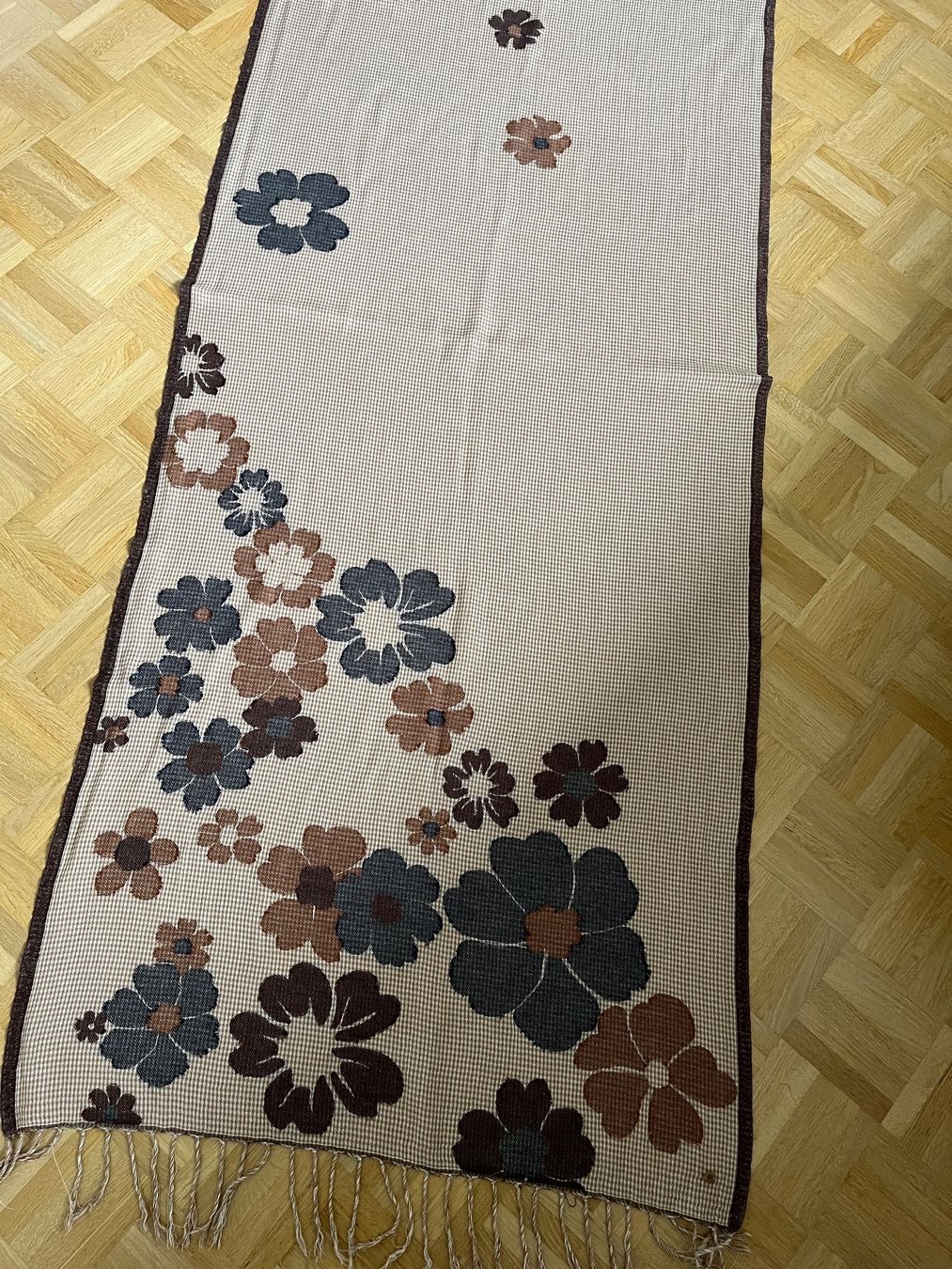 Marc O'Polo Foulard & Sciarpe: Marc O’Polo Schal – Usato da Zürich venduto da Kleanthy 3