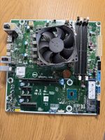 Carte mère Dell IPCFL-VM + processeur + SSD 256GB