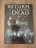 Return of the Living Dead IV: Necropolis (2005)Mediabook DVD