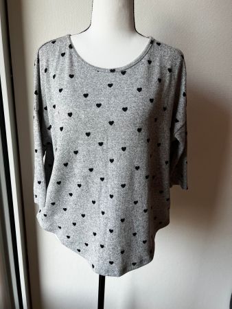 Pulli Xs/S Only