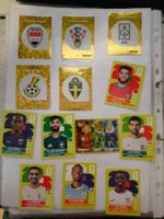 Panini FIFA WM 26 – United Edition - 13 Stickers