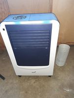 Climatisation AERO KMO120M3 Klimagerat 1280 W