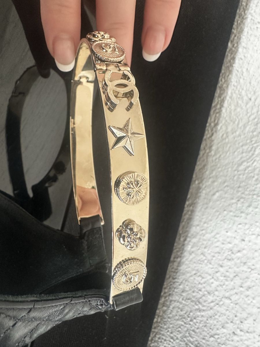 Chanel Scarpe da donna: Chanel Plateau Schuhe – Usato da Bäch SZ venduto da ruslena29 8