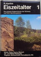 AKTUELL: Das Verschwinden der Schweizer Gletscher(seit 1975)