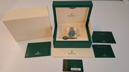 ROLEX Datejust 41 - kein Versand, Abholung in Zürich!