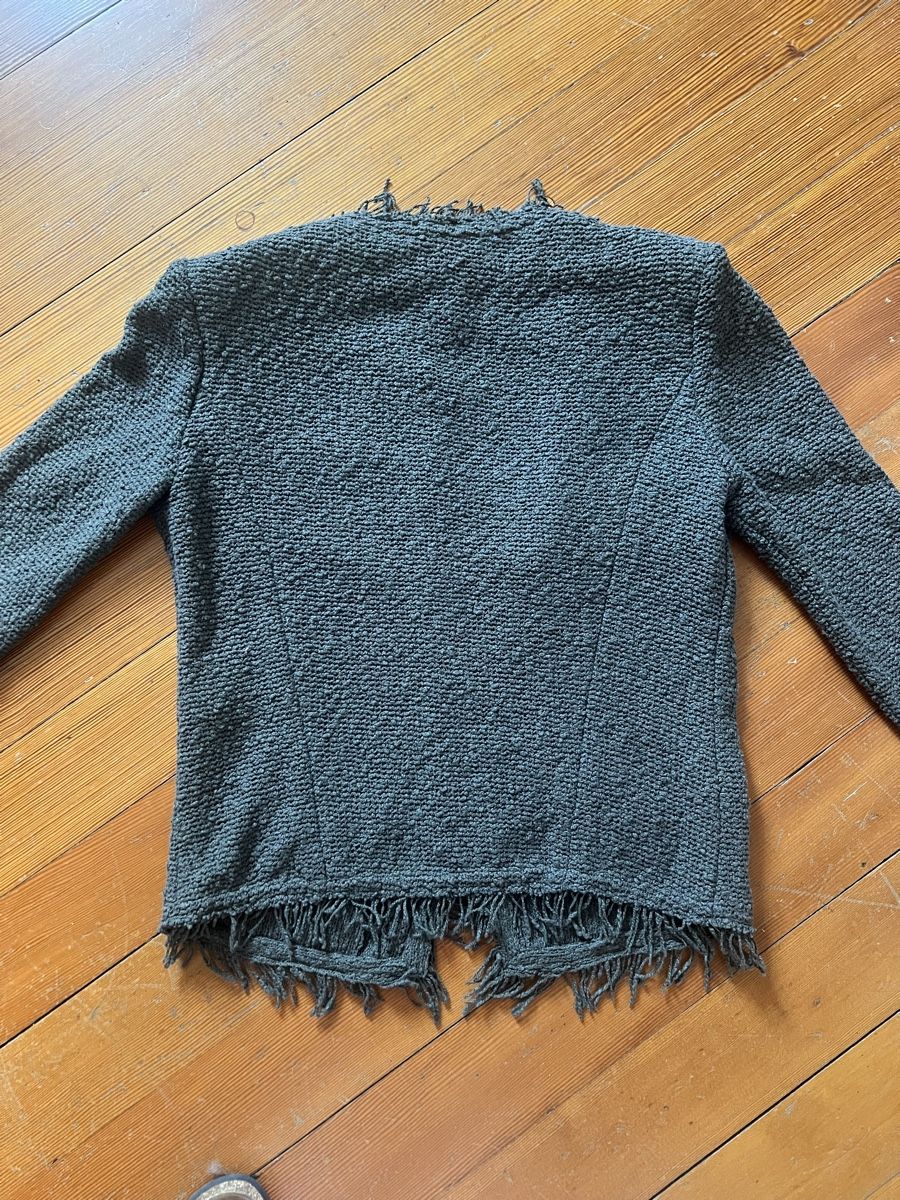 Iro Giacche: Stylische Jacke von IRO / 38 – Nuovo (secondo la descrizione) da wallisellen venduto da rodolfo68 3